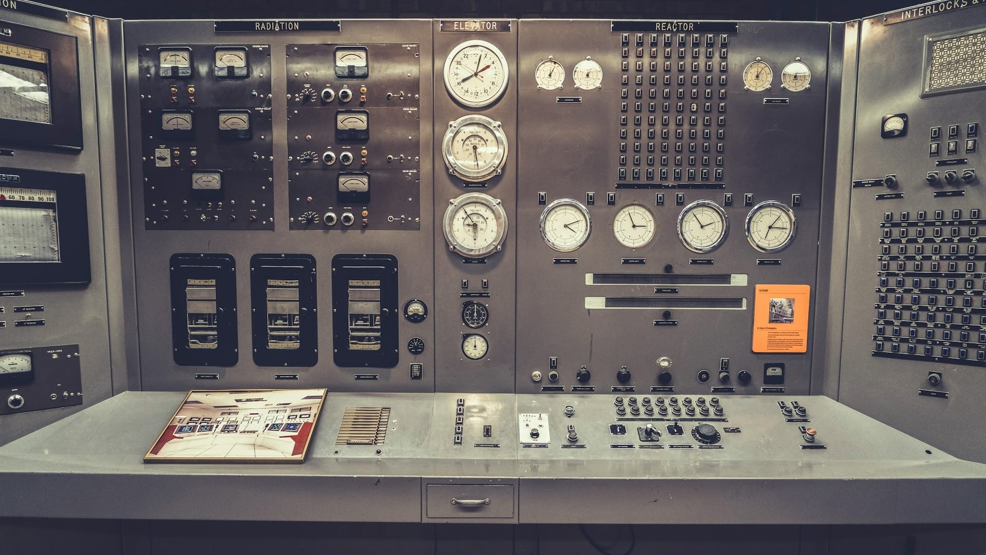 The decline and possible rise of nuclear energy