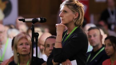 Stellungnahme von Paul Seaman im Namen des „Zurich Salon“ als Antwort auf den Artikel von „Geschichte der Gegenwart“