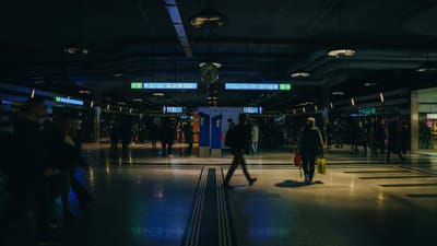 How to make blackouts a thing of the past