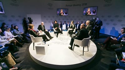 Edelman's trust survey interrogated