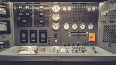 The decline and possible rise of nuclear energy