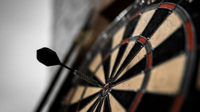 Say no to the PC mob: bring back darts sexy walk-on girls