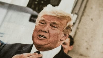 Media's lost art of public debate keeps Trump in power