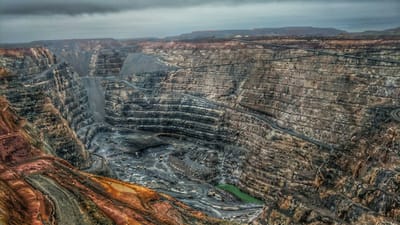 Lonmin's PR credibility gap