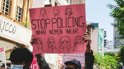 How Sundar Pichai perpetuates stereotypical myths about women