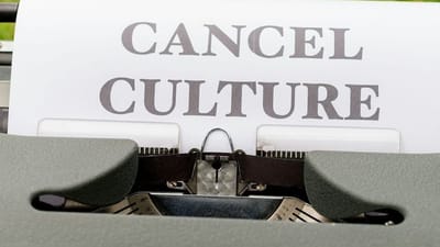 The Culture Wars: a PR perspective