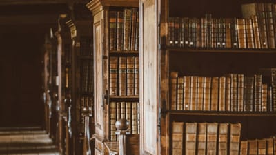 Voodoo PR versus "Voodoo Academia"