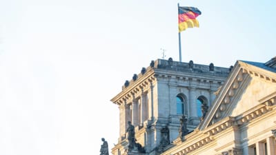 German media scores own goal in the Culture Wars