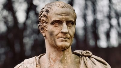 Cicero and the limits to spin and rhetoric