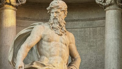 Muse on the anatomy of rhetoric