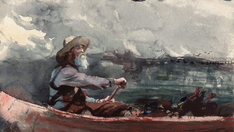 Homer and the origins of public relations