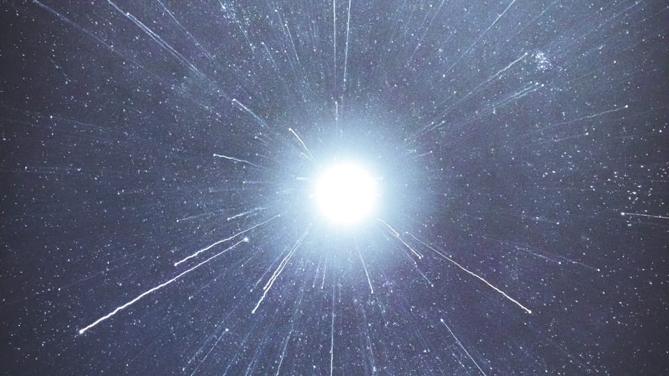 A gung-ho argument for nuclear power