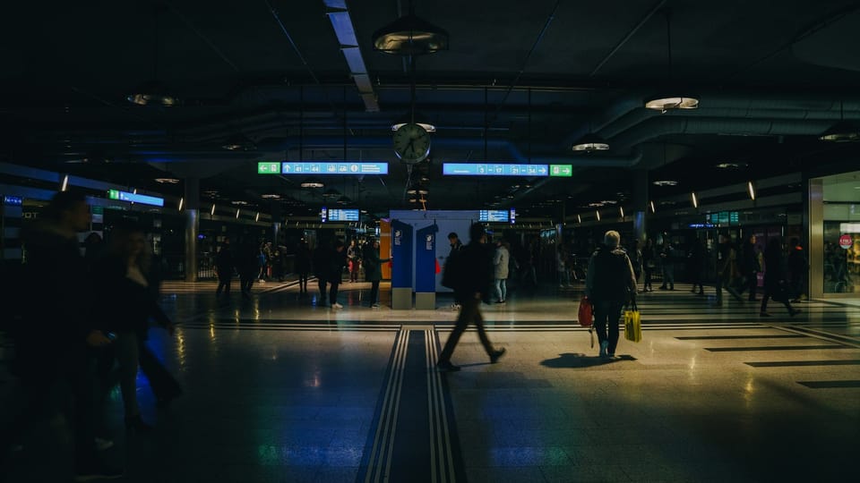 How to make blackouts a thing of the past