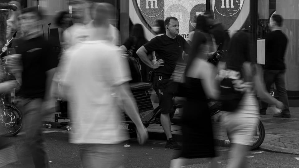 Definitions of PR: keeping it honest