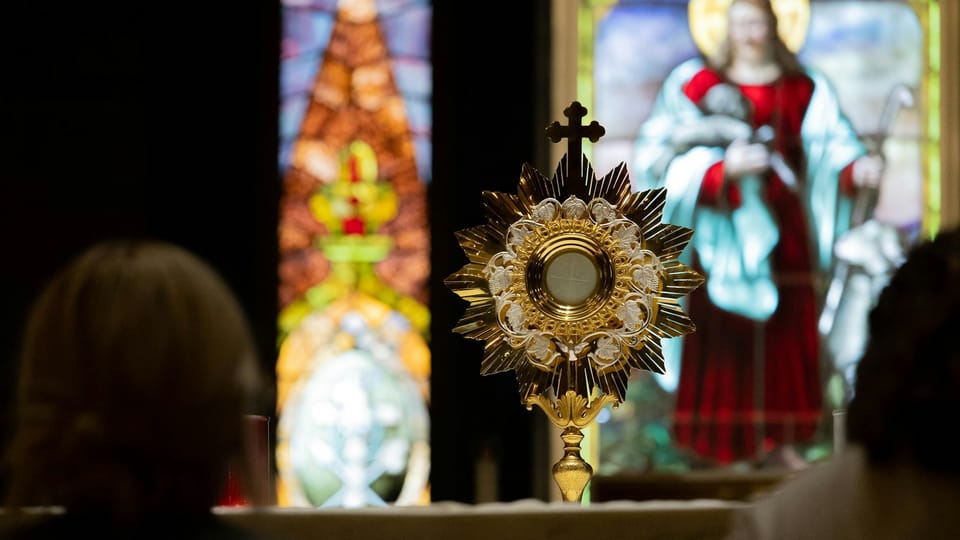 In defence of the Catholic Church's reputation