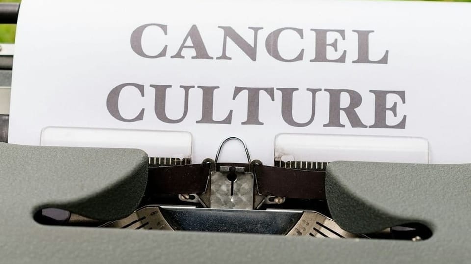 The Culture Wars: a PR perspective