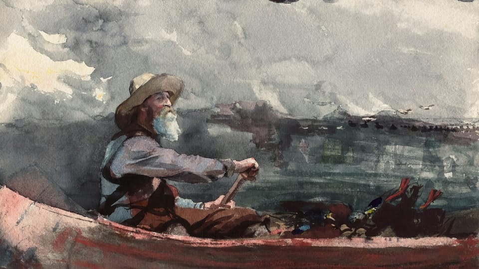 Homer and the origins of public relations