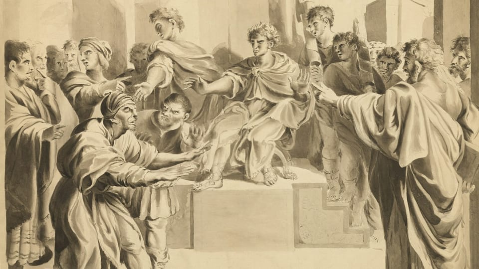 Are modern PR thinkers spinning Isocrates' legacy? (revised Dec 2013)