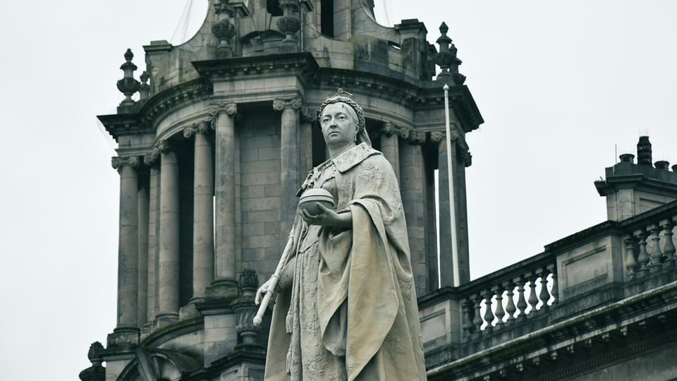 Muse on Leveson's muddle over police PR