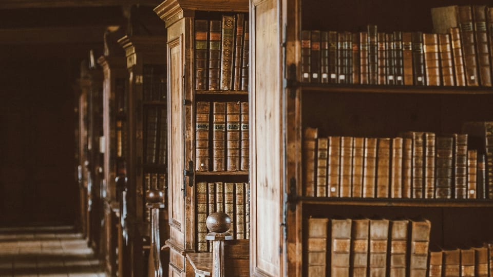 Voodoo PR versus "Voodoo Academia"