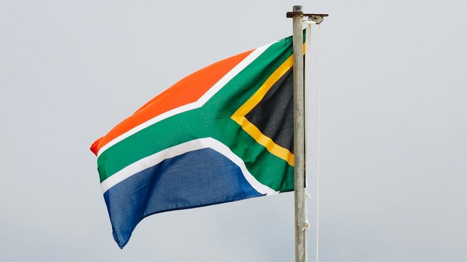 Bell Pottinger South Africa, a reality check