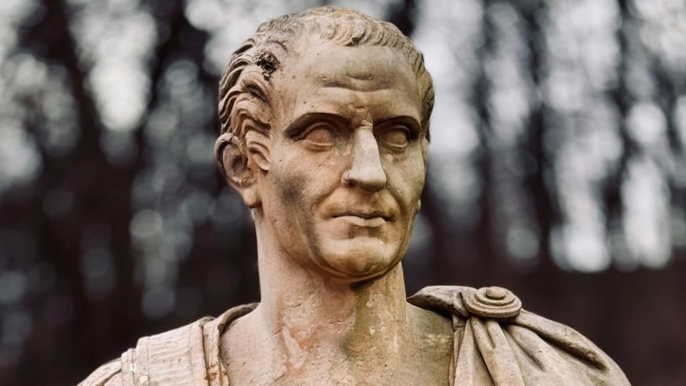 Cicero and the limits to spin and rhetoric
